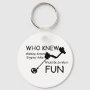 Search for to dig key rings Metal