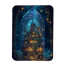 Search for firefly magnets Fireflies