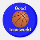 Search for teamwork magnets Achievement