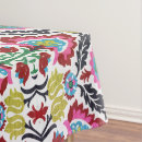 Search for pattern tablecloths Bright