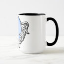 Search for magical mugs Mushroom