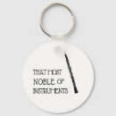 Search for musical instrument key rings Music lover