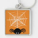 Search for spiders key rings Spider web