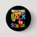 Search for welcome back badges Student