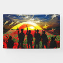Search for hero banners Soldier