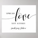 Search for germes posters Covid