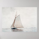 Search for antique boat posters Sea