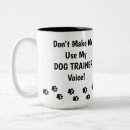 Search for service dog mugs Groomer