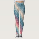 Search for glitter leggings Rainbow