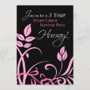 Search for cancer invitations Celebration