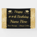 Search for 60th birthday for women posters Black