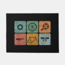 Search for cycling doormats Cyclist