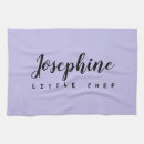 Search for chef tea towels Purple