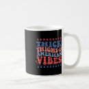 Search for all american mugs Bald eagle
