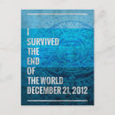 Search for world end postcards Apocalypse