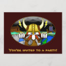 Search for viking birthday invitations Party