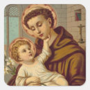 Search for st anthony stickers Catholic