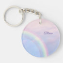 Search for pink cloud key rings Clouds