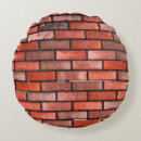 Search for brick red cushions Pattern