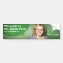 Search for leaders bumper stickers Party