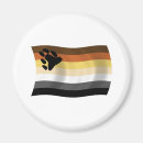 Search for brotherhood magnets Flag