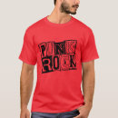 Search for punk mens tshirts Musician