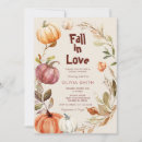 Search for rustic couples shower invitations Fall in love