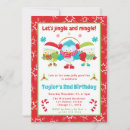Search for candy cane birthday invitations Cute