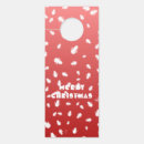 Search for christmas door signs hangers Xmas