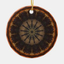 Search for kaleidoscope christmas tree decorations Mandala
