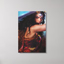 Search for wonder woman canvas prints Super hero