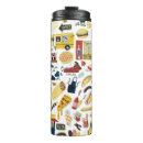 Search for cartoon burger mugs Cafe