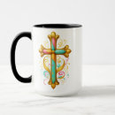 Search for cross mugs Modern