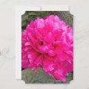 Search for dark pink cards Floral