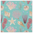 Search for underwater fabric Marine life