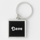 Search for dave of key rings Male