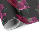 Search for roses wrapping paper Floral