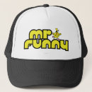 Search for mr funny hats Cartoon