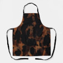 Search for tortoise shell aprons Animal