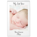 Search for baby photo calendars Newborn