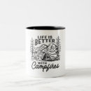 Search for life is an adventure mugs Mountains