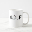 Search for ladies golf mugs Fun