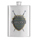 Search for campbell tartan flasks Clan
