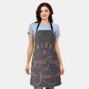 Search for fit aprons Bbq
