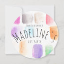 Search for abstract art cards Colourful