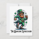 Search for jig cards Leprechaun