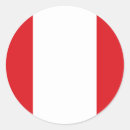 Search for peru stickers Flag of peru