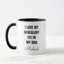 Search for funny cousin mugs Typography