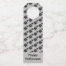 Search for halloween party bottle tags Creepy