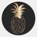 Search for the hawaiian islands stickers Pineapple
